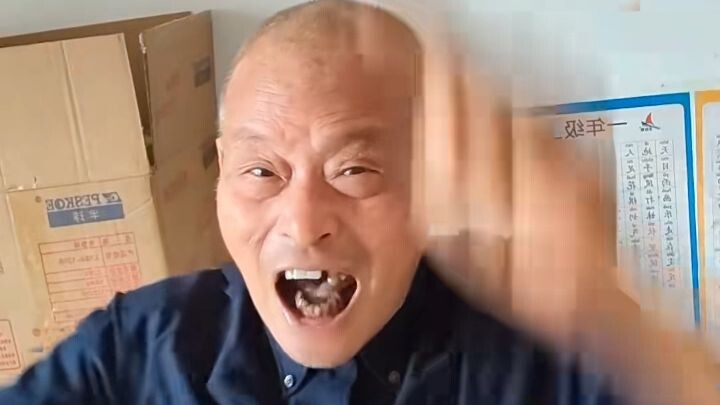 [New Pseudoscience TV] Lu Guanzhi seeks help from Li Wenyi!