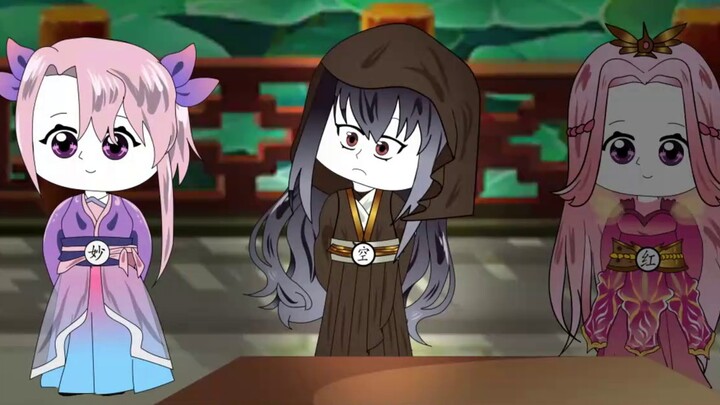 [The Great Dao is My Servant 18] One of the Three Pure Ones was killed, and the two saints in the We