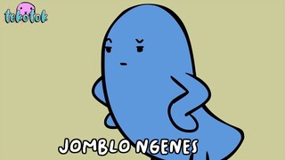 Anak Tukang Bubur (Part 1)