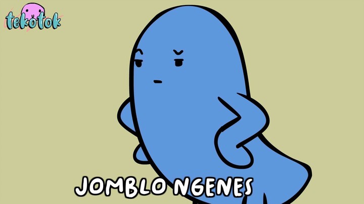 Anak Tukang Bubur (Part 1)