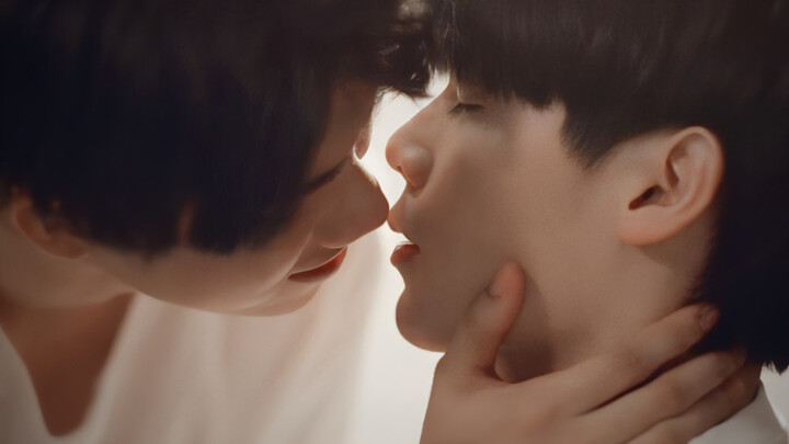 纯情党看完会被狠狠甜晕 | 狗勾的爱开始有了回应