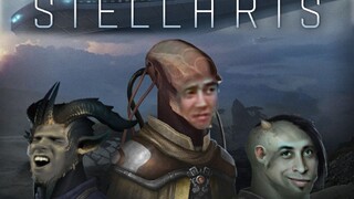 MAD | Music | Stellaris