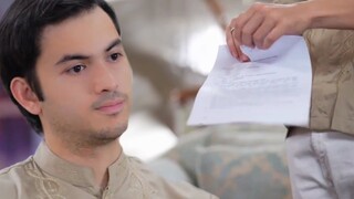WOW! Denis Robek Surat Cerai di Depan Semua Orang | Bidadari Surgamu - Episode 45