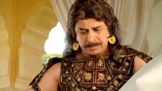 DRUPADA SEDIH ATAS KEKALAHANNYA YANG SEKALIGUS MEMBAGI KERAJAAN MENJADI 2 BAGIAN EPS. 64