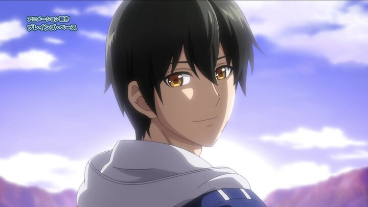 Episode 4-Lv999 no Murabito Subtitle Indonesia