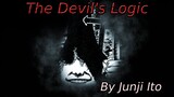 "The Devil's Logic" Animated Horror Manga Story Dub and Narration