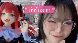 💖น้องมารินนนน~ มาแล้วแม่!! โมเดลจาก My Dress-Up Darling รุ่น T-Most Figure ของค่าย Taito