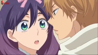 ALL IN ONE - Nhịn Ăn 7 Ngày , Từ Heo Mập Hoá Hoa Khôi - Review Phim Anime Hay -