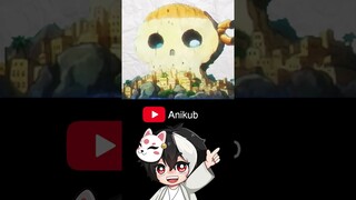 เดวี่โจนส์ในวันพีช... | วันพีซ | One Piece