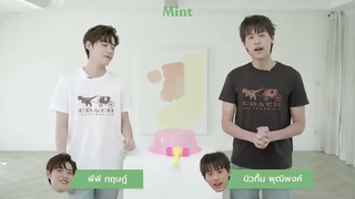 หัวเเตกเเลกกะละมังพีพีบิวกิ้น