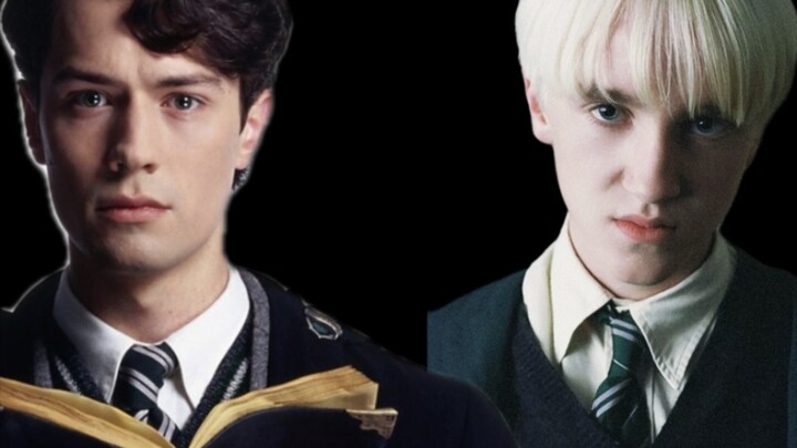 [I’m the Sea King at Hogwarts] Episode 1