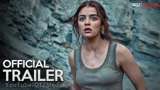 BORREGO Official Trailer (2022) | Lucy Hale | Action Thriller Movie