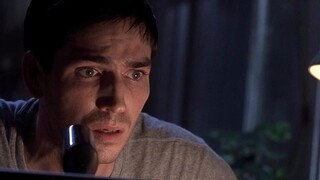 【科幻Fans】速看《黑洞频率》，去世30年的父亲打来电话，跟儿子说了一个秘密，导致世界大变样