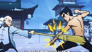 เหตุใดจึงกล่าวว่าคิงคองทำลายไม่ได้ และแม้แต่สุนัขก็ไม่ฝึกฝนด้วย