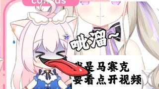 【污贼】这位画师 请不要对还未出生的女儿发癫