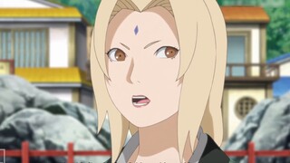 Boruto Time Travel Bab 01: Layar Penuh Kenangan! Boruto melakukan perjalanan kembali ke masa lalu da