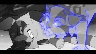 A Terrible Fate - Bramblestar Animatic