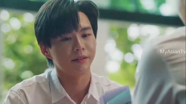 Fourever You Part 2  Episode 5 ENG