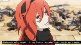 Lục Hoa Dũng Giả- Rokka No Yuusha-P1