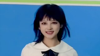 Bi Lin|Mereka semua bilang aku sangat tampan