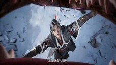 Jade dynasty Season 3 Episode 1 |Segera Rilis| Pre-View/Trailer