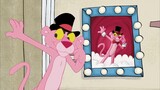 Pink Panther | พิ้งค์แพนเตอร์ พากย์เด็ก | มายากล