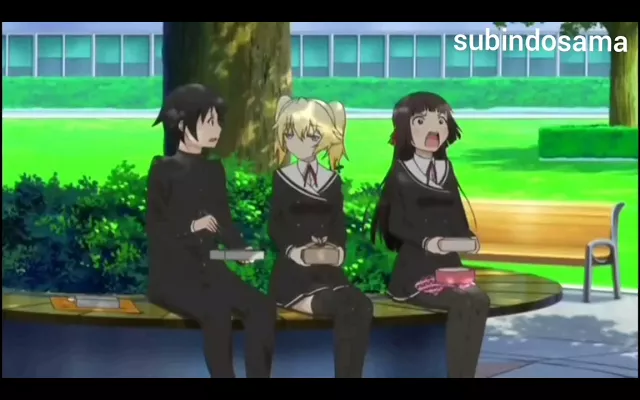 OniAi Funny Moment