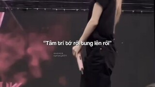 I really really really really really really love you Rosé