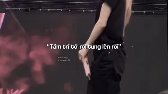 I really really really really really really love you Rosé