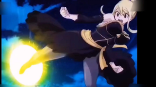 FairyTail lên 1 tầm cao mới  #animehay#animedacsac#FairyTail#Boruto#NarutoVN#Onepiece