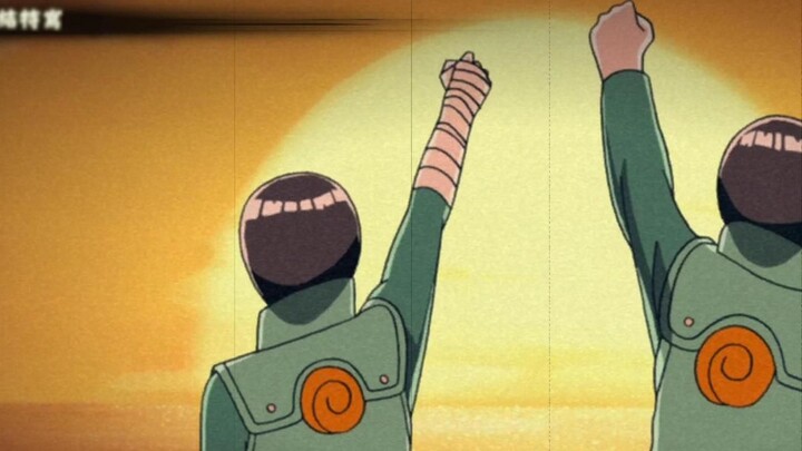 The relationship between Kai and Li has long surpassed that of an ordinary teacher-student relations