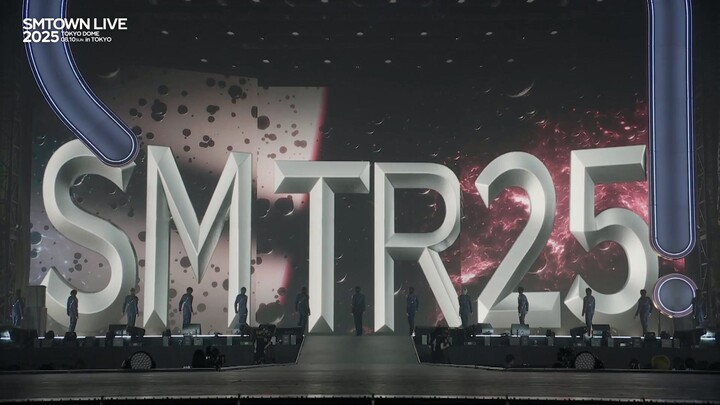 [SMTR25 - Lucifer + Roar + 30th Anniversary Tribute] 250810 Tokyo