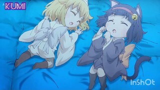 Tập 9_Nô lệ chốn công sở muốn được chữa lành bởi bé ma[Pre]