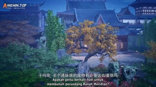 Glorious Revenge Of Ye Feng EP 02 Sub Indo