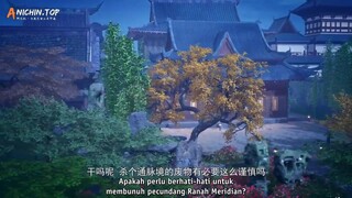 Glorious Revenge Of Ye Feng EP 02 Sub Indo