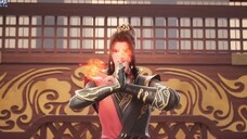 Ancient War Soul Eps 2 Sub Indo