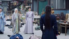 Moonlight Mystique Eps 5 SUB INDO