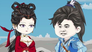 Zhu Tian 19, Xiao Long Nu's fate