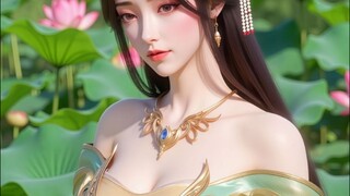Fox Girl VS Yue Chen Donghua (2025)