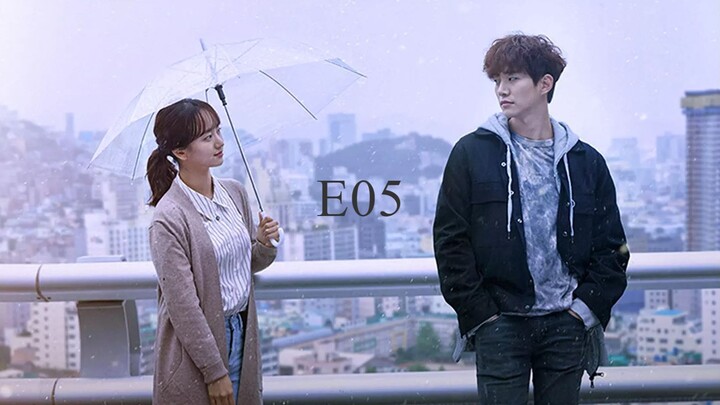Just Between Lovers (2017) E05