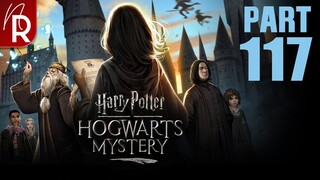 Harry Potter: Hogwarts Mystery Walkthrough Part 117 No Commentary