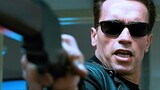 【4K/Terminator】แม้ว่า T-800 ของ Schwarzenegger จะไม่ใช่รุ่นที่ก้าวหน้าที่สุด แต่ก็น่าเชื่อถือที่สุดอ