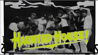 Haunted House 1985 (Tagalog Horror/Comedy Film) Philippines