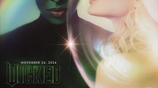 TRAILER | WICKED (2024)