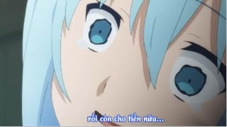 Aqua Đã Bị Vấy Bẩn  Anime Giây Phút Hài Hước #animetonghop