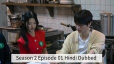 The Devil's Plan S2 Ep1 HINDI DUBBED