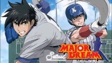 MAJOR - Season 2 Episode 18 (tagalog dubbed