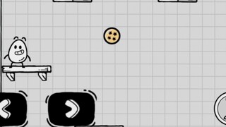This level is a little bit difficult, a bit like digging for survival