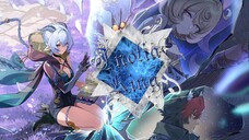 Let's Play Zenless Zone Zero v2.3 Yidhari w/Lucia, Orphie and Manato! + Trust Events