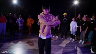 【Sean Lew】Featuring Woah by Lil Baby ｜ Choreography by Tricia Miranda